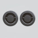villeroy--boch-round-overflow-cover-plate-in-anthracite-