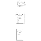 rak-compact-450x360-1th-alpine-white-semi-recessed-basin---com45sr1lh-