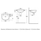 rak-compact-450x360-1th-alpine-white-semi-recessed-basin---com45sr1rh-