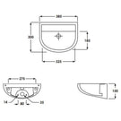 rak-compact-special-needs-white-horizontal-outlet-cloakroom-basin---com38bassnho-
