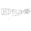 rak-compact-deluxe-white-rimless-wall-hung-toilet-wc-pan---comrimwhpan-