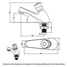 rak-non-concussive-chrome-self-closing-basin-taps---rakcom907c-