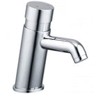 rak-non-concussive-chrome-self-closing-basin-mixer-tap---rakcom908c-