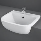 rak-series-600-420x350-1th-alpine-white-semi-recessed-basin---s60042sr1-
