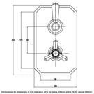 rak-washington-chrome-thermostatic-dual-outlet-concealed-shower-valve-rakwtn3202-