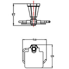 rak-washington-chrome-toilet-roll-holder---rakwtn9901-