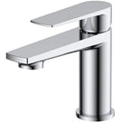 rak-blade-chrome-mono-basin-mixer-tap-with-clicker-waste---rakbld3001-