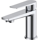 rak-blade-chrome-mono-mini-basin-mixer-tap-with-clicker-waste---rakbld3002-