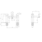 rak-cubis-chrome-deck-mounted-dual-lever-bath-shower-mixer-tap---rakcub3005-