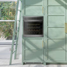caple-sense-gunmetal-in-column-wine-cabinet-wc6100gm-