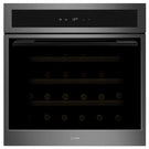 caple-sense-gunmetal-in-column-wine-cabinet-wc6100gm-