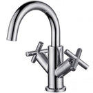 rak-ella-chrome-dual-cross-handle-mono-basin-mixer-tap---rakell3001-