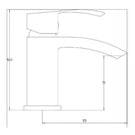 rak-metropolitan-chrome-single-lever-mono-basin-mixer-tap---rakmet3001-