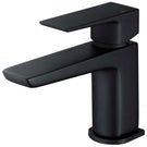 rak-moon-black-single-lever-mini-mono-basin-mixer-tap--waste---rakmoo3002b-