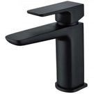 rak-moon-black-single-lever-mono-basin-mixer-tap--clicker-waste---rakmoo3001b-