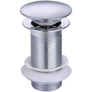 rak-chrome-click-clack-basin-waste-un-slotted---rakccw002-