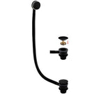 rak-black-round-bath-clicker-waste--overflow---rakl9022rb-