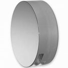 rak-chrome-round-overflow-bath-filler--clicker-waste---rakl9025r-