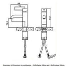 rak-prima-tech-chrome-mono-basin-mixer-tap--clicker-waste---rakprt3001-