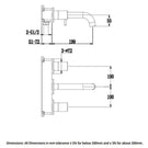 rak-prima-tech-chrome-wall-mounted-dual-lever-basin-mixer-tap---rakprt3010-