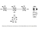 rak-prima-tech-chrome-thermostatic-triple-outlet-concealed-shower-valve---rakprt3021-