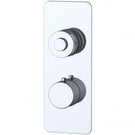 rak-prima-tech-chrome-thermostatic-1-outlet-concealed-shower-valve---rakprt3024-
