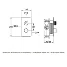 rak-prima-tech-chrome-thermostatic-1-outlet-concealed-shower-valve---rakprt3024-