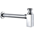 rak-chrome-square-faucet-bottle-trap-with-320mm-tube---raksbtp001-