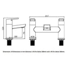 rak-sport-chrome-deck-mounted-dual-lever-bath-filler-tap---rakspo3004-