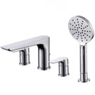 rak-sport-chrome-4-hole-bath-shower-mixer-tap--handset---rakspo3013-