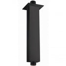 rak-showering-black-ceiling-mounted-square-shower-arm-120mm---rakshw0005b-