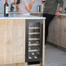 caple-sense-gunmetal-undercounter-single-zone-wine-cabinet-wi3125gm-