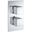 rak-showering-chrome-thermostatic-square-single-outlet-concealed-shower-valve-