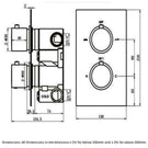 rak-showering-chrome-thermostatic-dual-outlet-concealed-shower-valve-rakshw3202r-