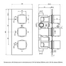 rak-showering-chrome-thermostatic-2-outlet-concealed-shower-valve---rakshw3203s-
