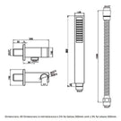 rak-showering-chrome-square-shower-handset-hose--bracket---rakshw4003-