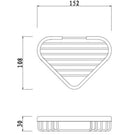 rak-chrome-single-corner-soap-basket---rakcb003s-