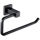 rak-cubis-black-towel-holder---rakcub9902b-
