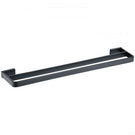 rak-moon-black-double-towel-bar-600mm---rakmoo9912b-