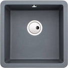 abode-matrix-sq-gr15-10-bowl-grey-metallic-granite-undermount-kitchen-sink-