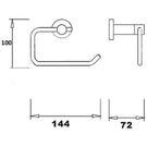 rak-sphere-chrome-toilet-roll-holder---raksph9901-