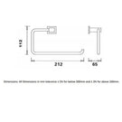 rak-cubis-silver-bathroom-towel-ring-212mm---rakcub9902-