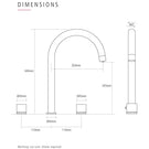 caple-joya-stainless-steel-twin-control-tap-joybs-