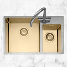 caple-mode-15-gold-stainless-steel-kitchen-sink-mode175gd-