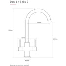 caple-lamar-blackened-copper-duel-lever-kitchen-sink-tap-lambc-