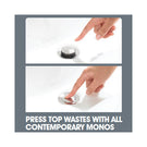 deva-coronation-chrome-mono-bathroom-basin-mixer-tap--popup-waste-cr24-