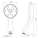 methven-kiri-chrome-mk2-low-flow-single-function-shower-handset-krlfhscp-