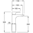 methven-amio-matte-black-single-lever-tall-basin-mixer-tap-amtbbk-