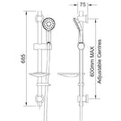 methven-kiri-chrome-satinjet-easy-fit-shower-kit-ekit09kr-