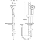 methven-kiri-satinjet-chrome-shower-kit-with-1m-rail-k1msk-